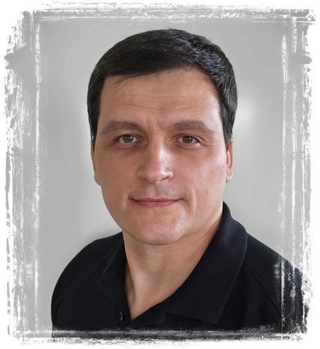 Vitaliy Bondarenko