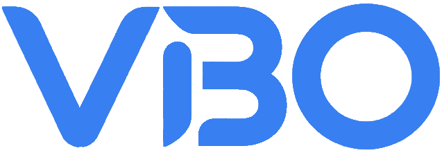 Vitaliy Bondarenko Logo